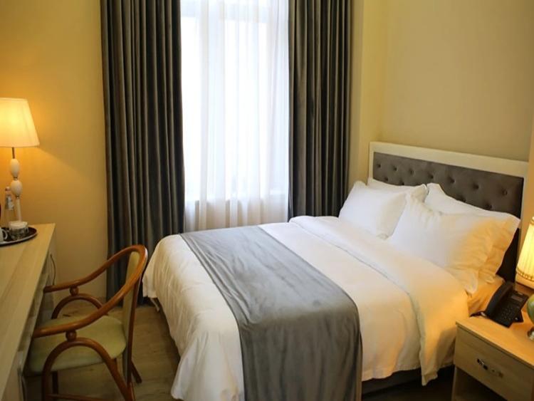 Hotels Albanië foto 2